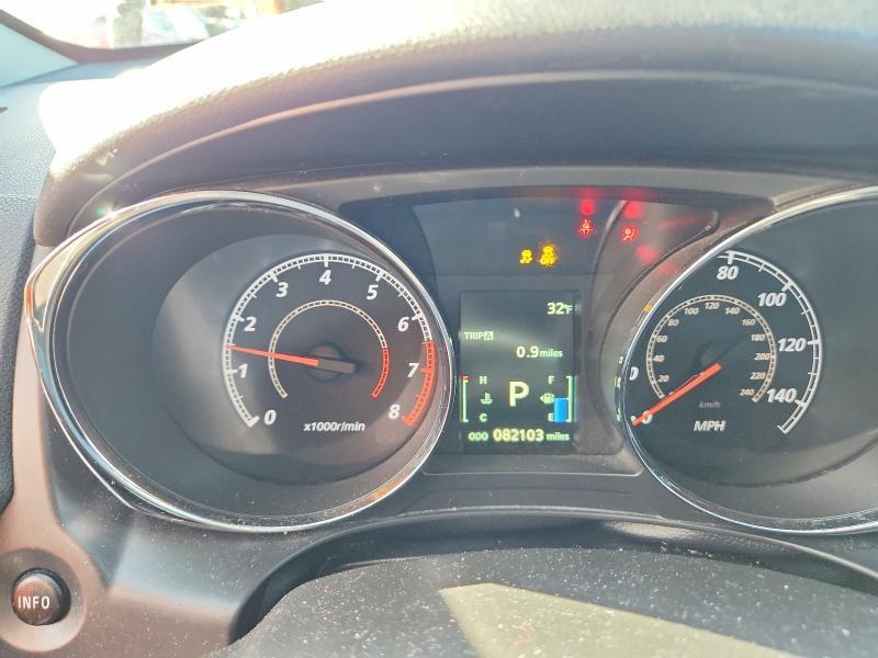 2018 Mitsubishi Outlander Sport es