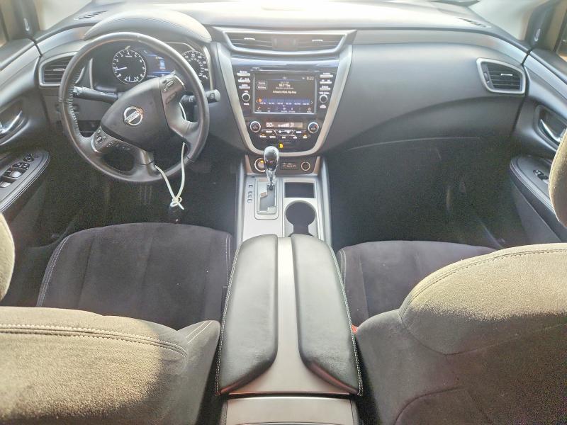 2020 Nissan Murano sv