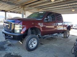 2009 Ford F250 Super Duty en venta en Hayward, CA
