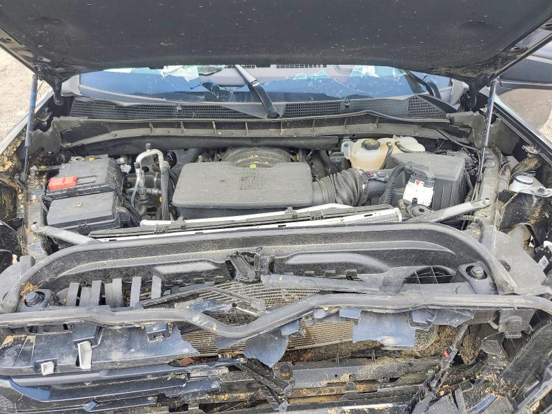 2024 GMC Sierra K1500 Elevation