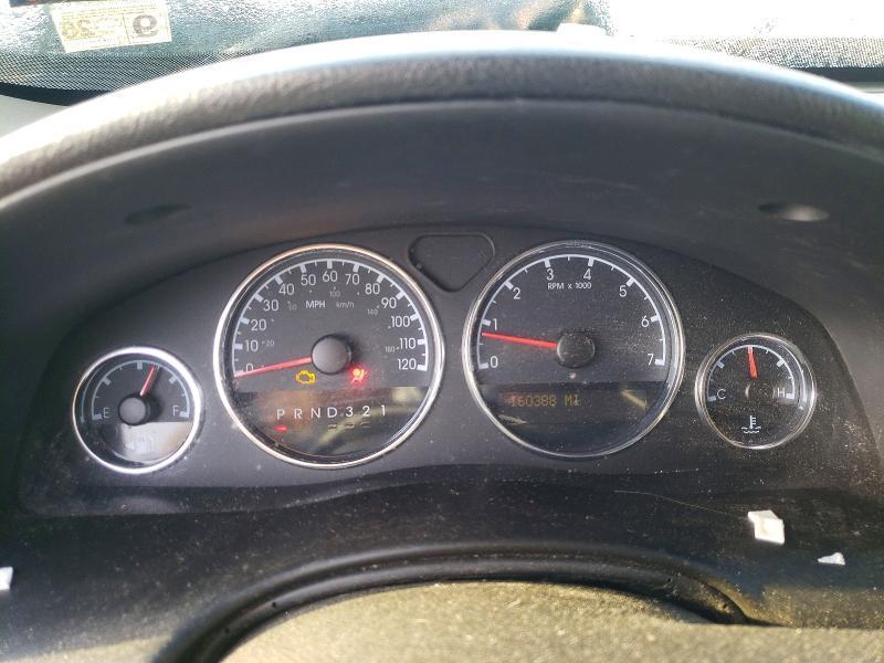 2006 Chevrolet Uplander lt