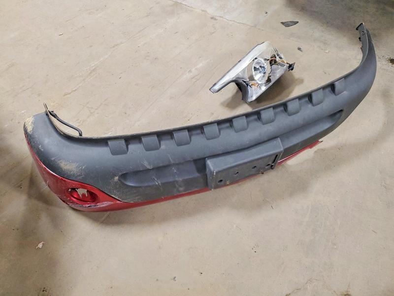 2004 Buick Rainier cxl