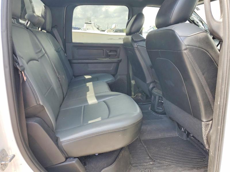 2021 Dodge Ram 3500