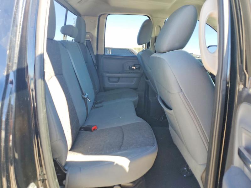 2014 Dodge RAM 1500 SLT