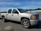 2007 Chevrolet Silverado C1500 Crew Cab