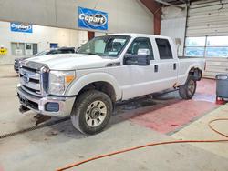 Ford F250 Vehiculos salvage en venta: 2011 Ford F250 Super Duty