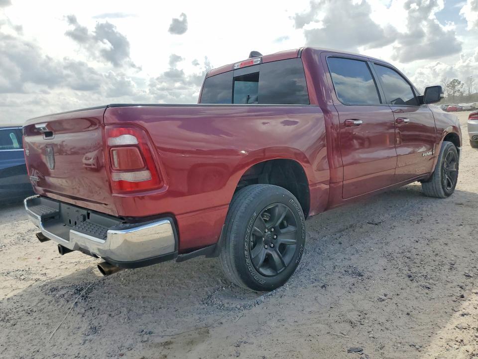2019 Dodge RAM 1500 BIG Horn