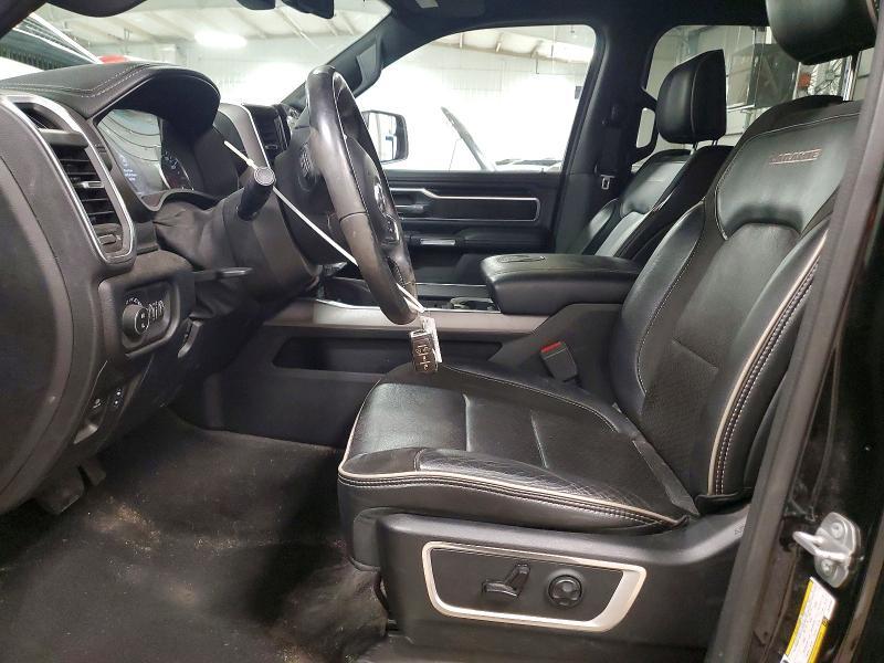 2020 Dodge 1500 Laramie