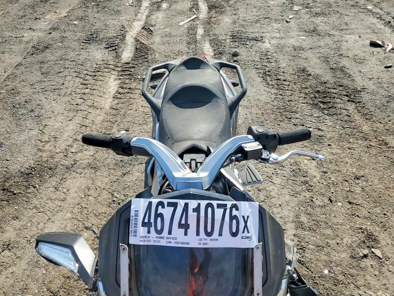 2013 Can-Am Spyder Roadster ST