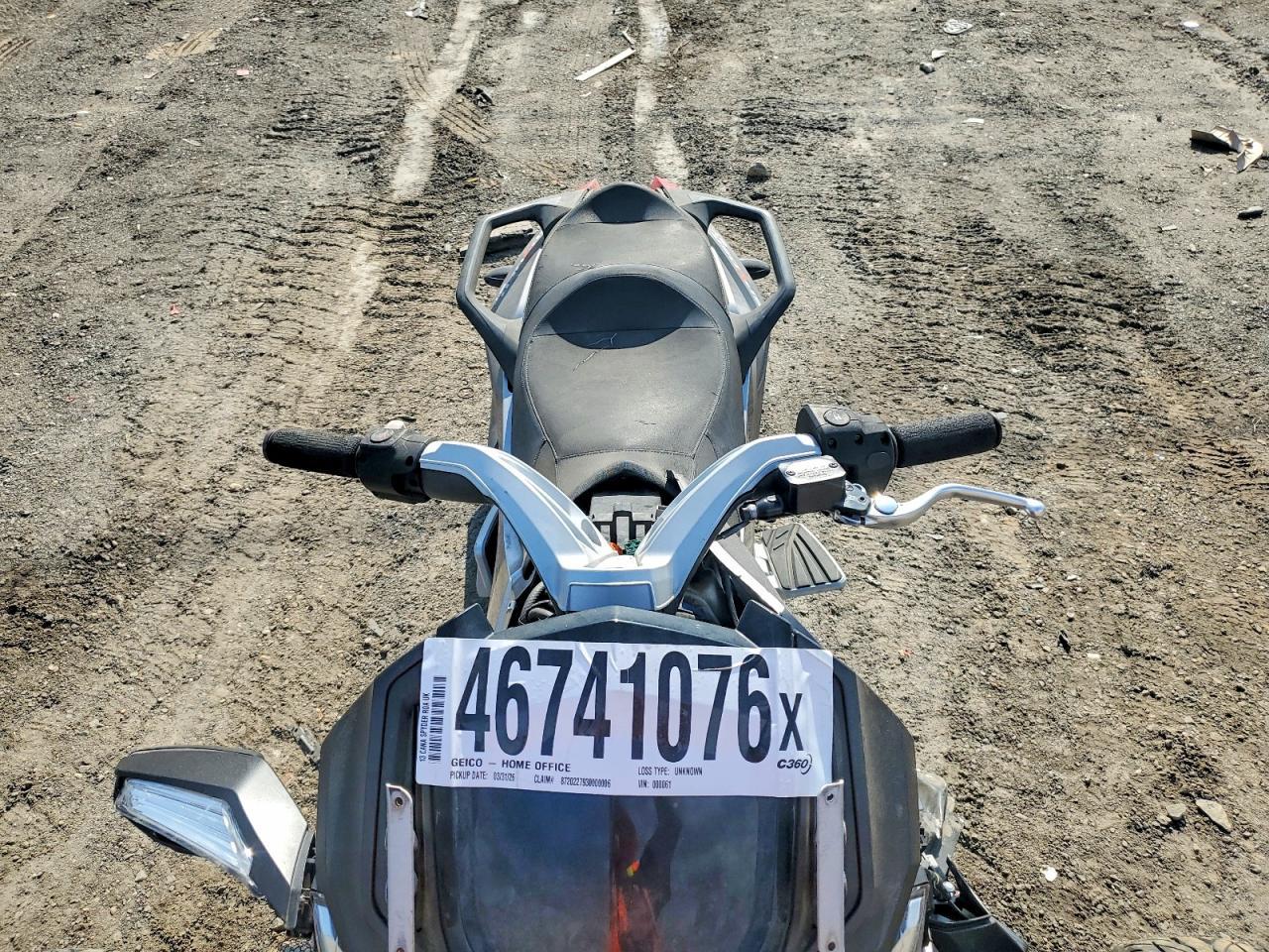 2013 Can-Am Spyder Roadster ST