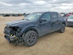 Salvage Trucks for sale at auction: 2024 Ford Maverick XLT