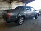 2012 Honda Ridgeline RTL
