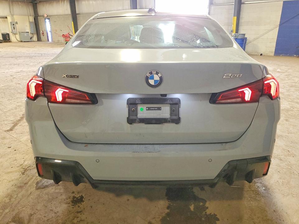 2026 BMW 228xi