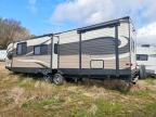 2016 Travel Trailer 2016 Forest River Avenger Camper