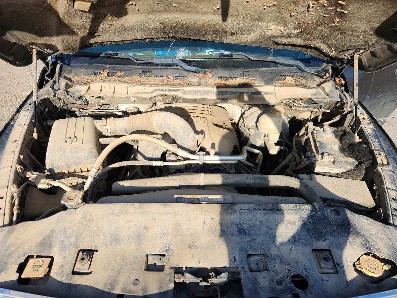 2017 Dodge RAM 1500 SLT