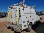2013 Ford F350 Super Duty Utility / Service Truck