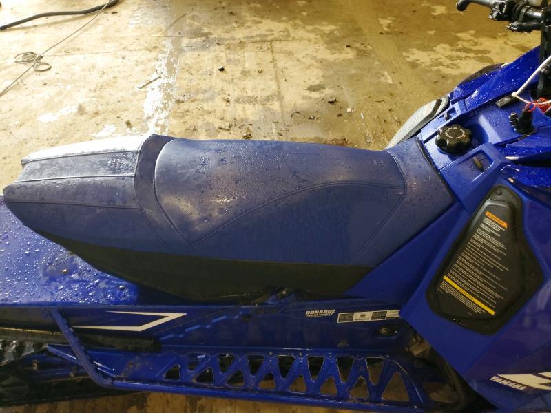 2023 Yama Yamaha FX-LIMITED SV