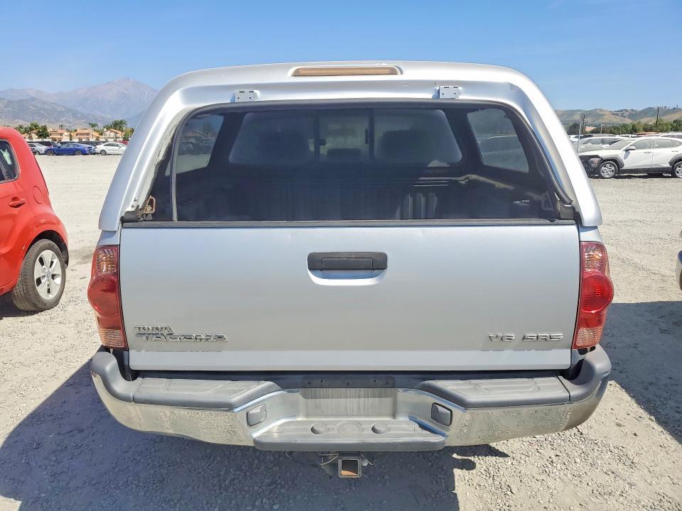 2006 Toyota Tacoma V6