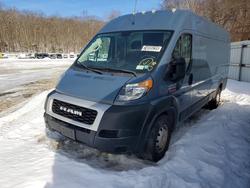 Dodge salvage cars for sale: 2020 Dodge Ram Promaster 3500 Delivery van