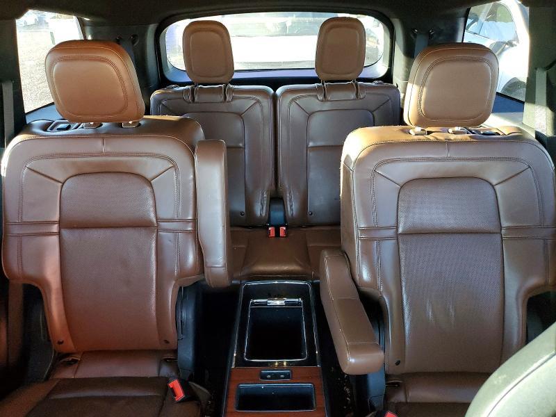 2020 Lincoln Aviator Grand Touring