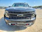 2021 Chevrolet Silverado K1500 LT Trail Boss
