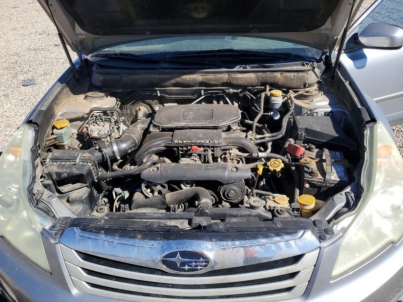 2011 Subaru Outback 2.5i Premium