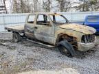 2002 GMC Sierra K2500 Heavy Duty