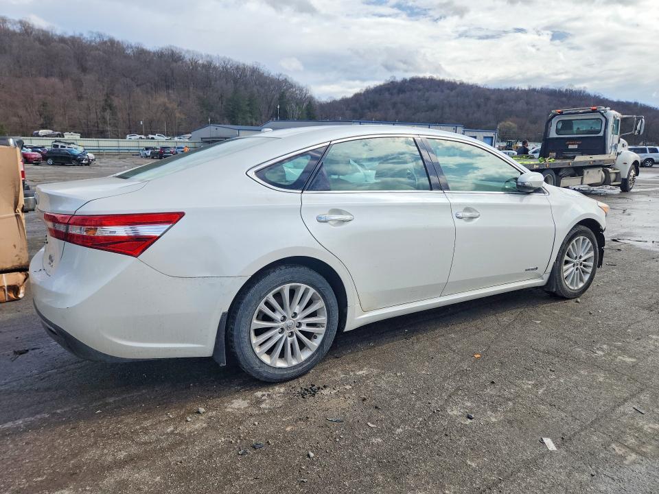 2013 Toyota Avalon Premium