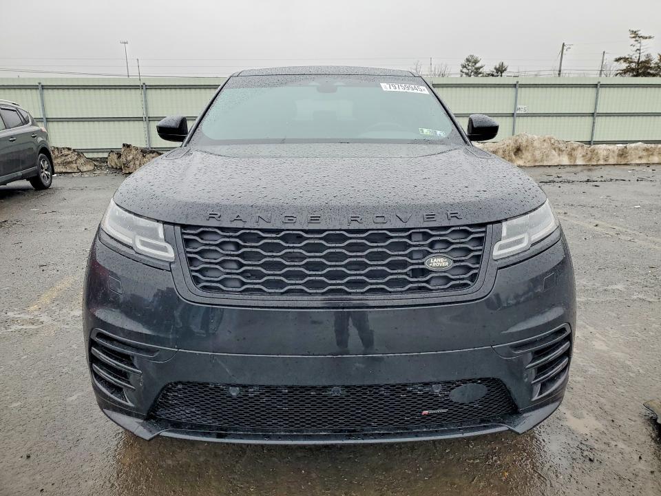 2022 Land Rover Range Rover Velar R-dynamic s
