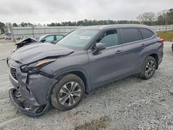 2023 Toyota Highlander xle for sale in Fairburn, GA