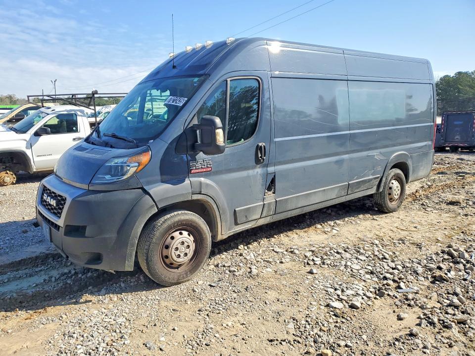 2021 Dodge Ram Promaster 3500 3500 High