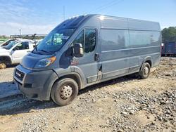 Dodge salvage cars for sale: 2021 Dodge Ram Promaster 3500 3500 High