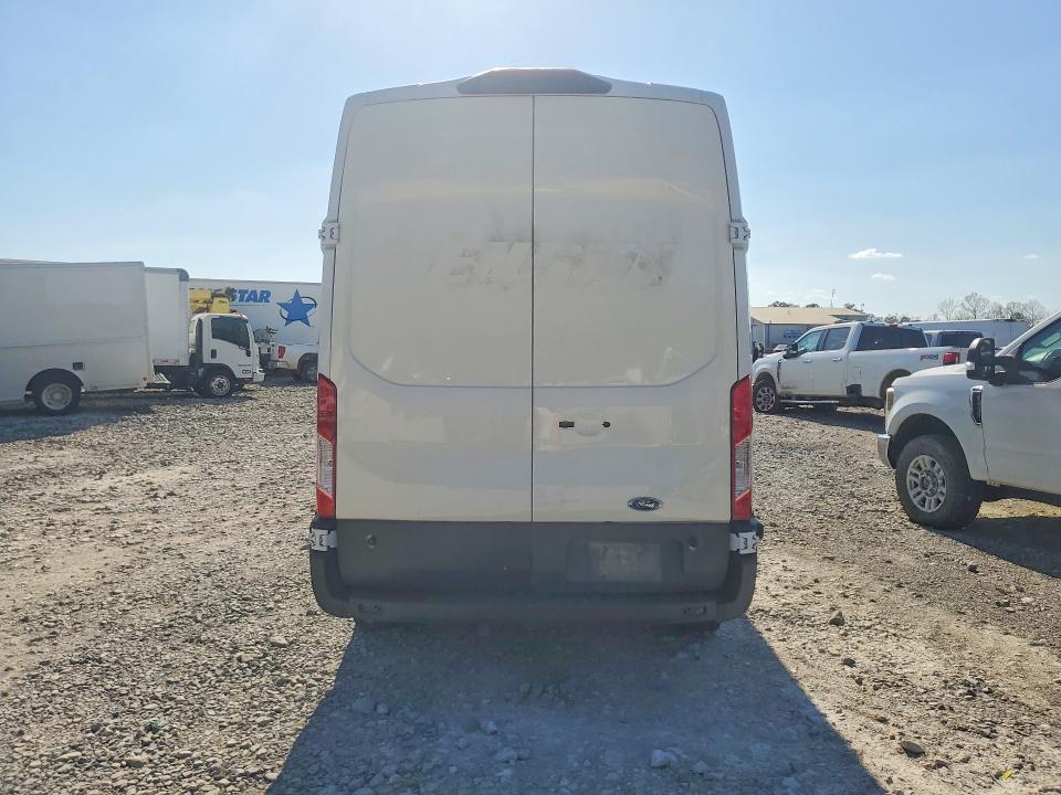 2023 Ford Transit 250 Delivery van