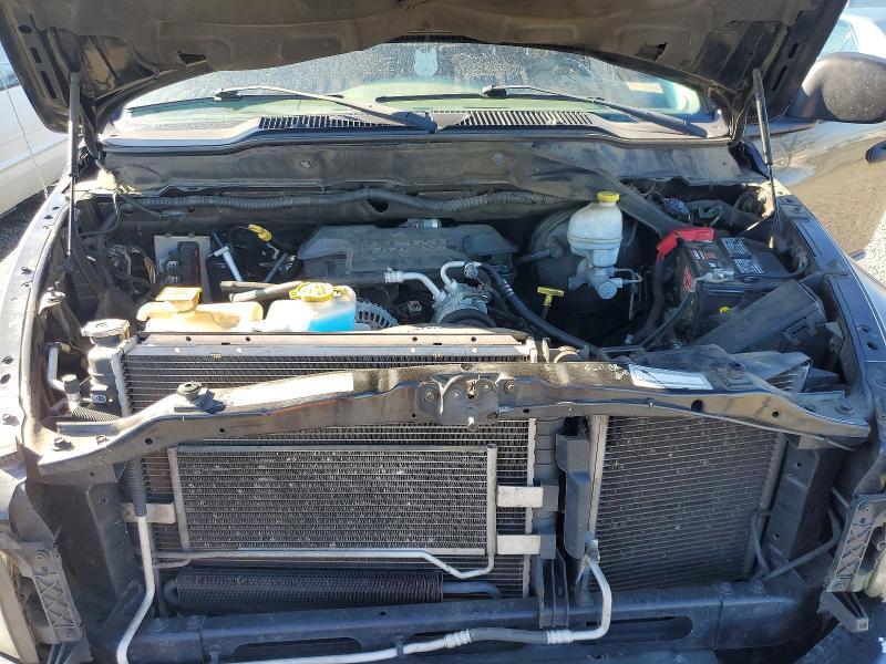 2007 Dodge Ram 1500 st