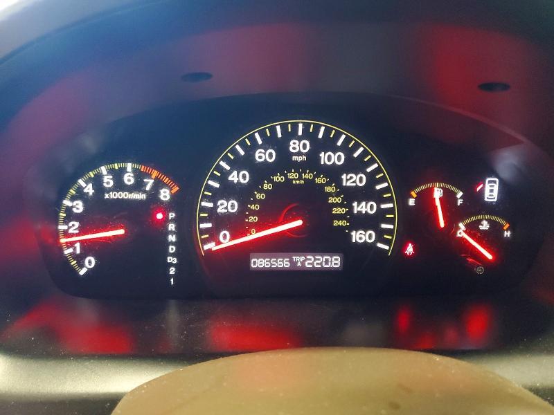 2003 Honda Accord lx