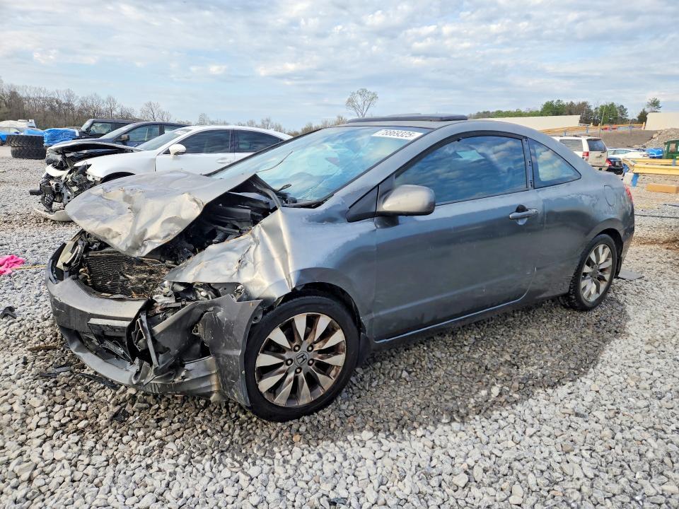 2009 Honda Civic ex