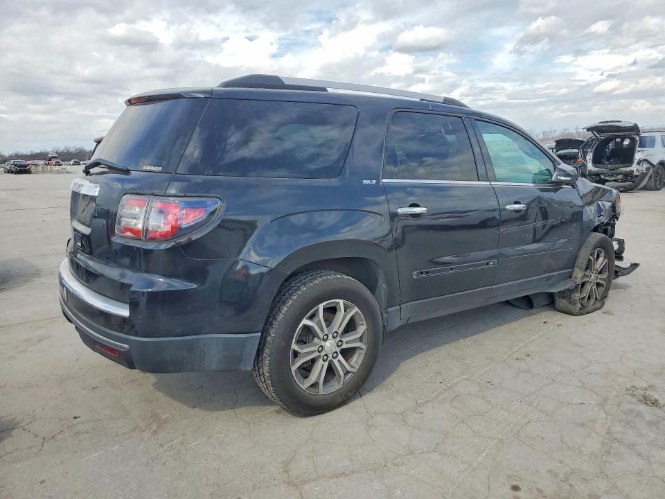 2013 GMC Acadia Slt-2