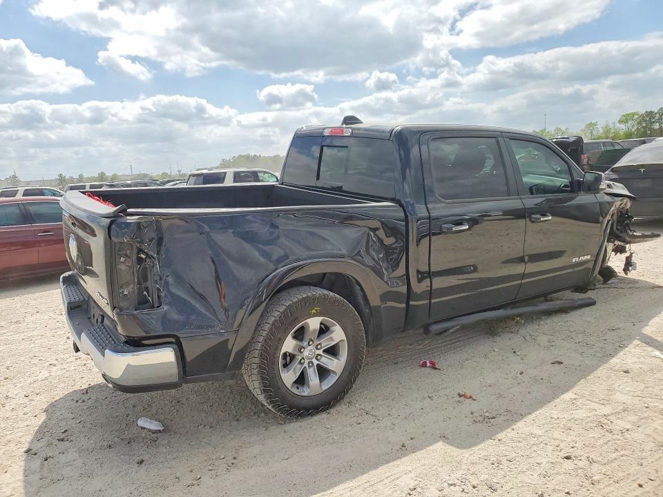 2022 Dodge 1500 Laramie