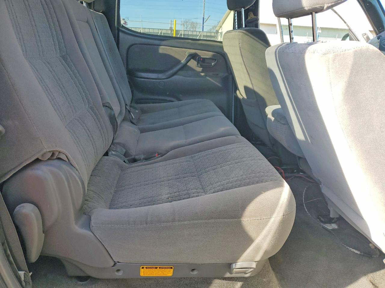2006 Toyota Tundra SR5