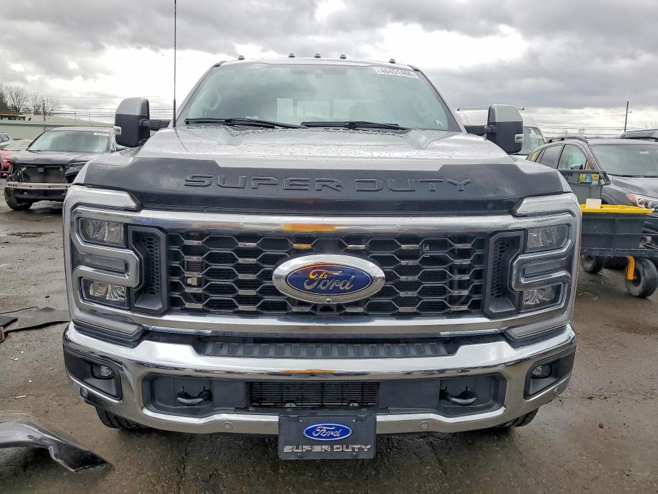 2023 Ford F350 Super Duty