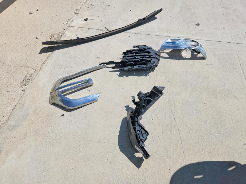 2023 Dodge RAM 1500 BIG Horn