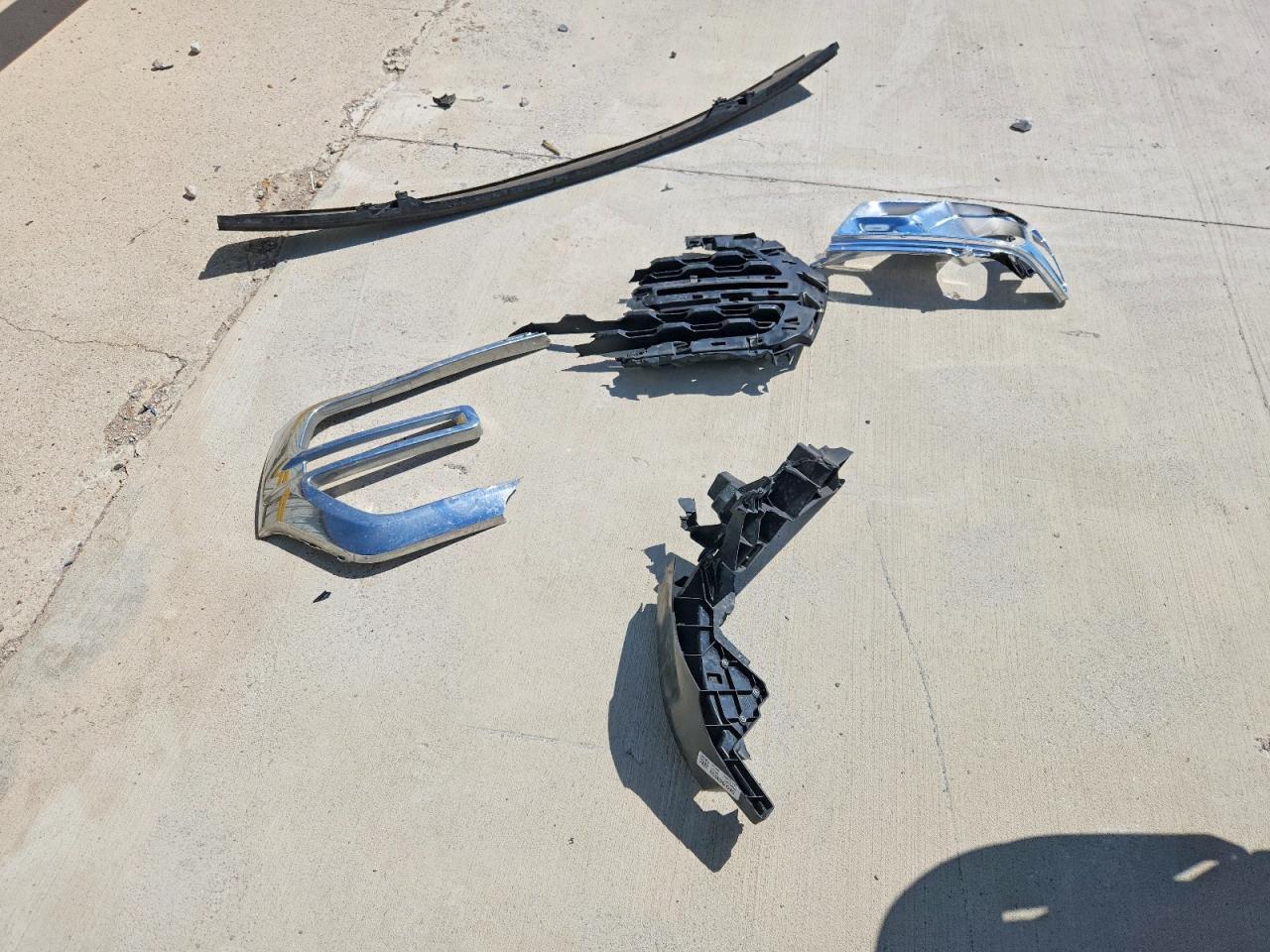 2023 Dodge RAM 1500 BIG Horn