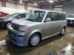Scion salvage cars for sale: 2006 Scion Xb Base