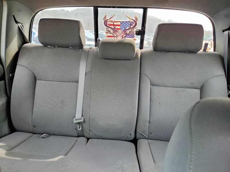 2009 Toyota Tacoma V6