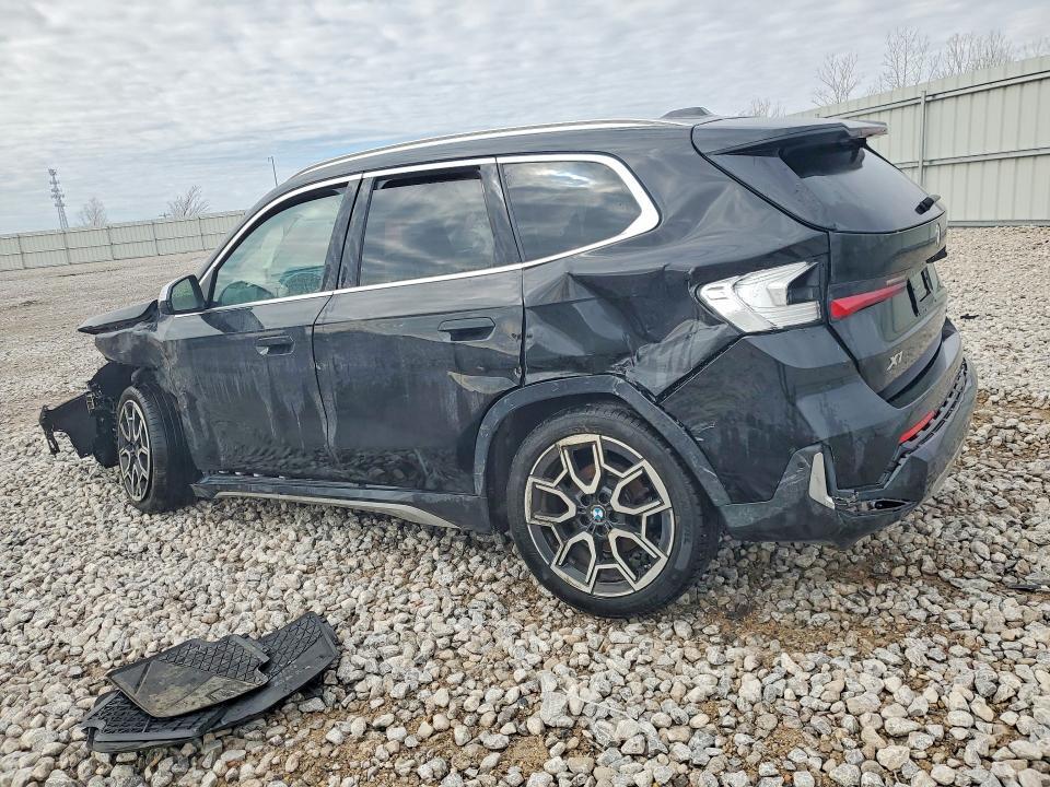 2024 BMW X1 Xdrive28i