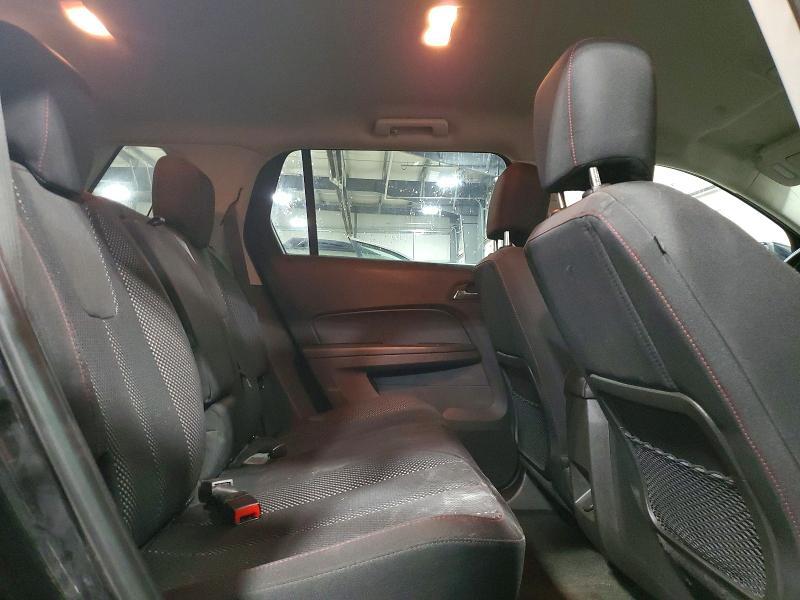 2015 GMC Terrain sle