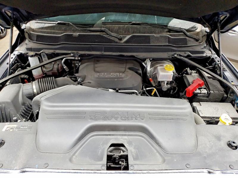 2024 Dodge RAM 2500 BIG Horn