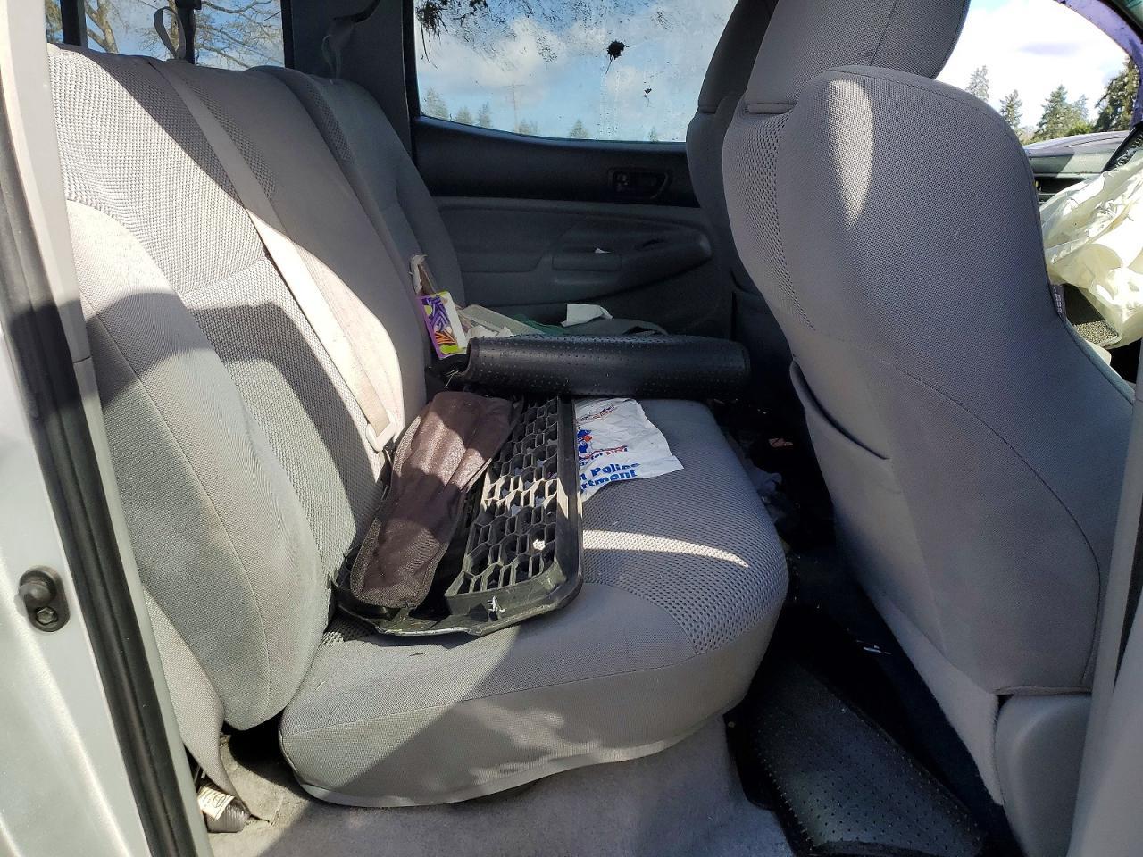 2010 Toyota Tacoma V6