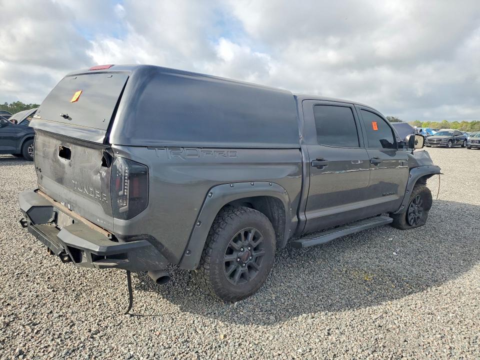 2016 Toyota Tundra TRD PRO