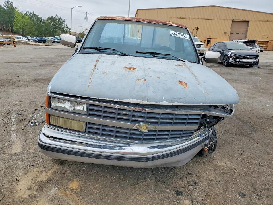1991 Chevrolet GMT-400 C1500